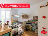 Vente appartement 3 pièces Vente appartement 3 pièces