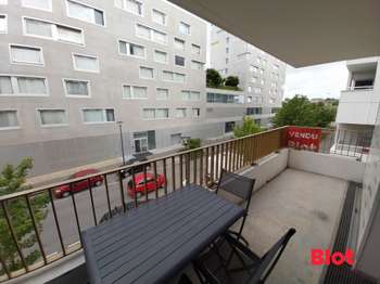 Vente appartement 5 pièces