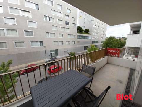 Vente appartement 5 pièces Vente appartement 5 pièces