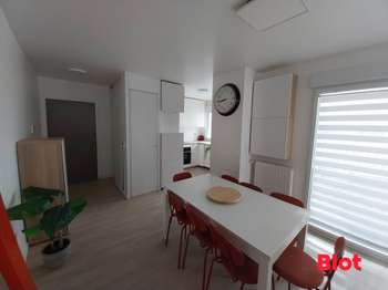 Vente Appartement 5 piècesRennes Saint-Helier