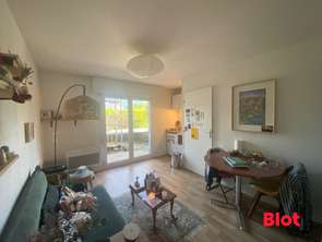Vente Appartement T1Rennes Saint-Helier