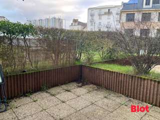 Vente appartement 1 pièce Vente appartement 1 pièce