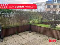 Vente appartement 1 pièce