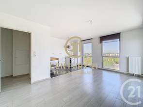 Vente Appartement 2 piècesRennes Saint-Helier