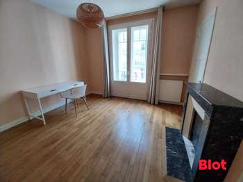 Vente Appartement 3 piècesRennes Saint-Helier