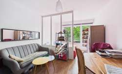 Photo Vente appartement Rennes Saint-Helier