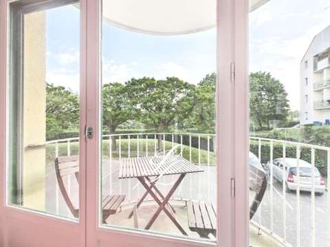 Vente appartement 1 pièce