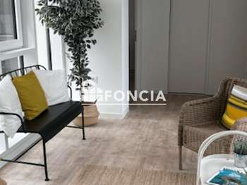 Vente appartement 5 pièces Rennes Saint-Helier 35