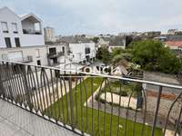 Vente appartement 5 pièces Vente appartement 5 pièces