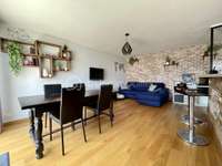 Vente appartement 3 pièces Vente appartement 3 pièces