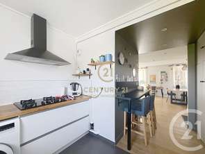 Vente Appartement 5 piècesRennes Saint-Helier