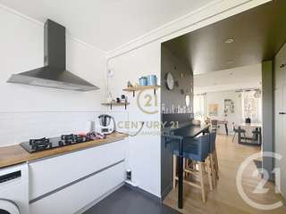 Vente appartement 5 pièces