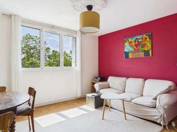 Vente Appartement 3 piècesRennes Saint-Helier