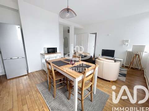 Vente appartement 4 pièces Vente appartement 4 pièces