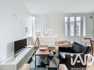 Vente appartement 4 pièces Vente appartement 4 pièces