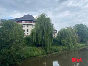 Vente Appartement 3 piècesRennes Saint-Helier