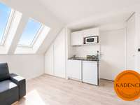 Vente Studio 1 pièce