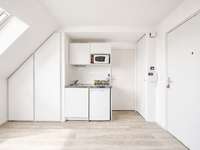 Vente Studio 1 pièce