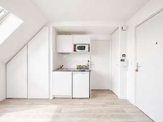 Vente Studio 1 pièce Vente Studio 1 pièce