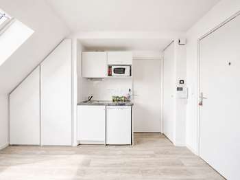 Vente Studio 1 pièce