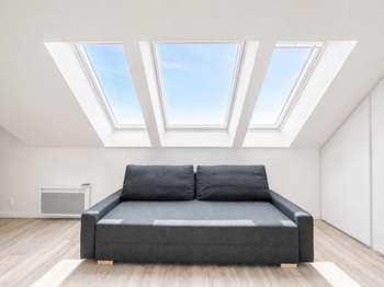 Vente Studio 1 pièce