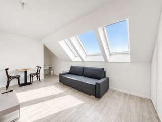 Vente Studio 1 pièce Vente Studio 1 pièce