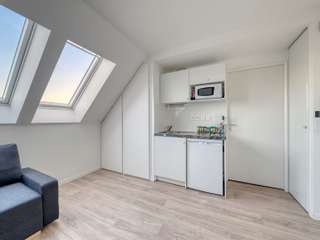 Vente Studio 1 pièce
