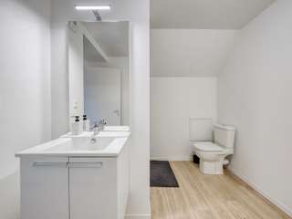 Vente Studio 1 pièce