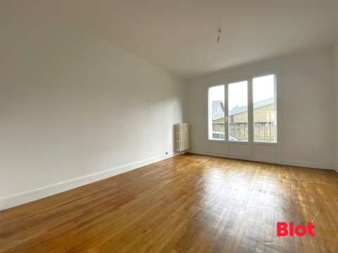 Vente appartement 3 pièces Rennes Saint-Helier 35