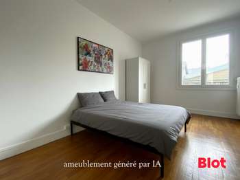 Vente appartement 3 pièces Vente appartement 3 pièces