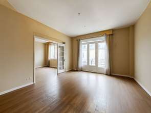Vente Appartement 3 piècesRennes Saint-Helier