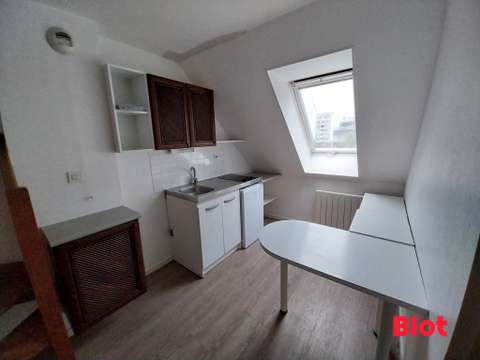 Vente appartement 2 pièces Vente appartement 2 pièces