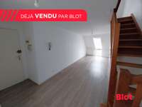 Vente appartement 2 pièces Vente appartement 2 pièces
