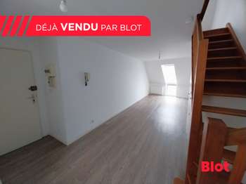 Vente appartement 2 pièces Vente appartement 2 pièces