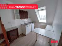 Vente appartement 2 pièces Vente appartement 2 pièces