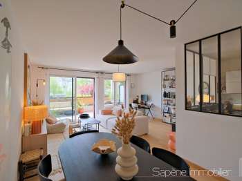 Vente Appartement 4 piècesRennes Saint-Helier