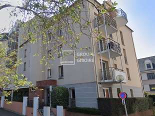 Photo Vente appartement Rennes Saint-Helier
