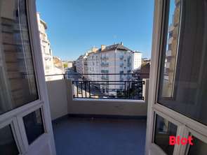 Vente Appartement 3 piècesRennes Saint-Helier