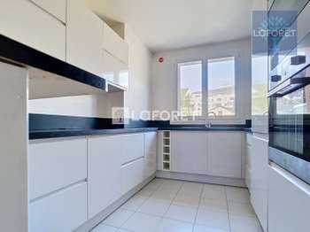 Vente appartement 3 pièces Rennes Saint-Helier 35