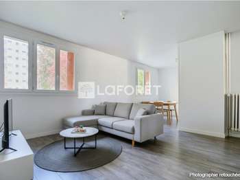 Vente Appartement 3 piècesRennes Saint-Helier