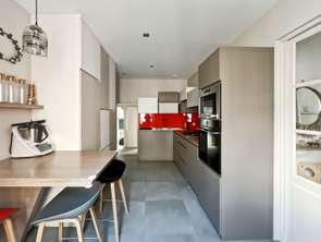 Vente Appartement 5 piècesRennes Saint-Helier