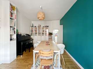 Vente appartement 5 pièces