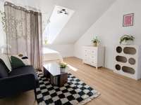 Vente appartement 1 pièce Vente appartement 1 pièce