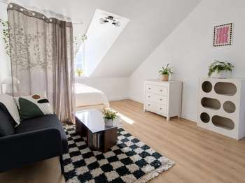 Vente appartement 1 pièce Vente appartement 1 pièce