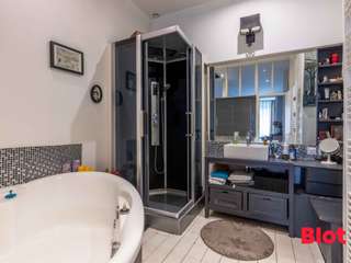 Vente appartement 7 pièces