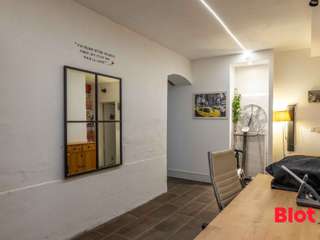 Vente appartement 7 pièces