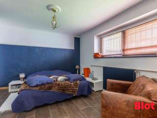 Vente appartement 7 pièces