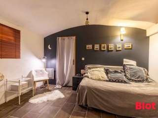 Vente appartement 7 pièces