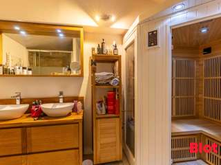 Vente appartement 7 pièces