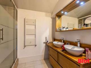 Vente appartement 7 pièces